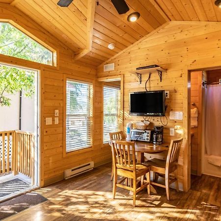 Rancho Oso Cottage 6 Mission Canyon 외부 사진