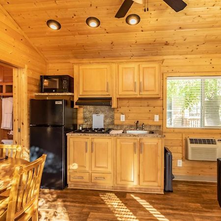Rancho Oso Cottage 6 Mission Canyon 외부 사진