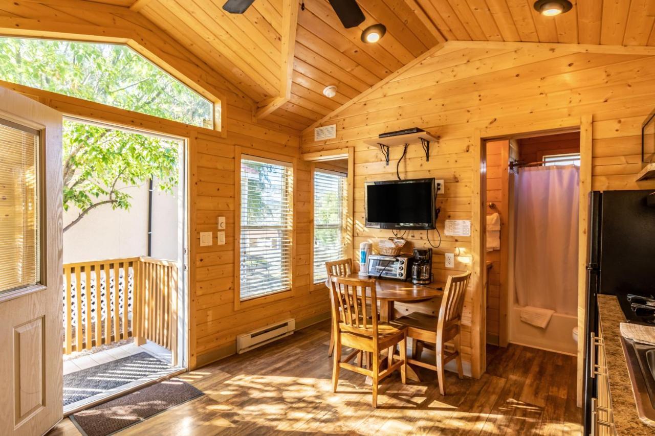 Rancho Oso Cottage 6 Mission Canyon 외부 사진