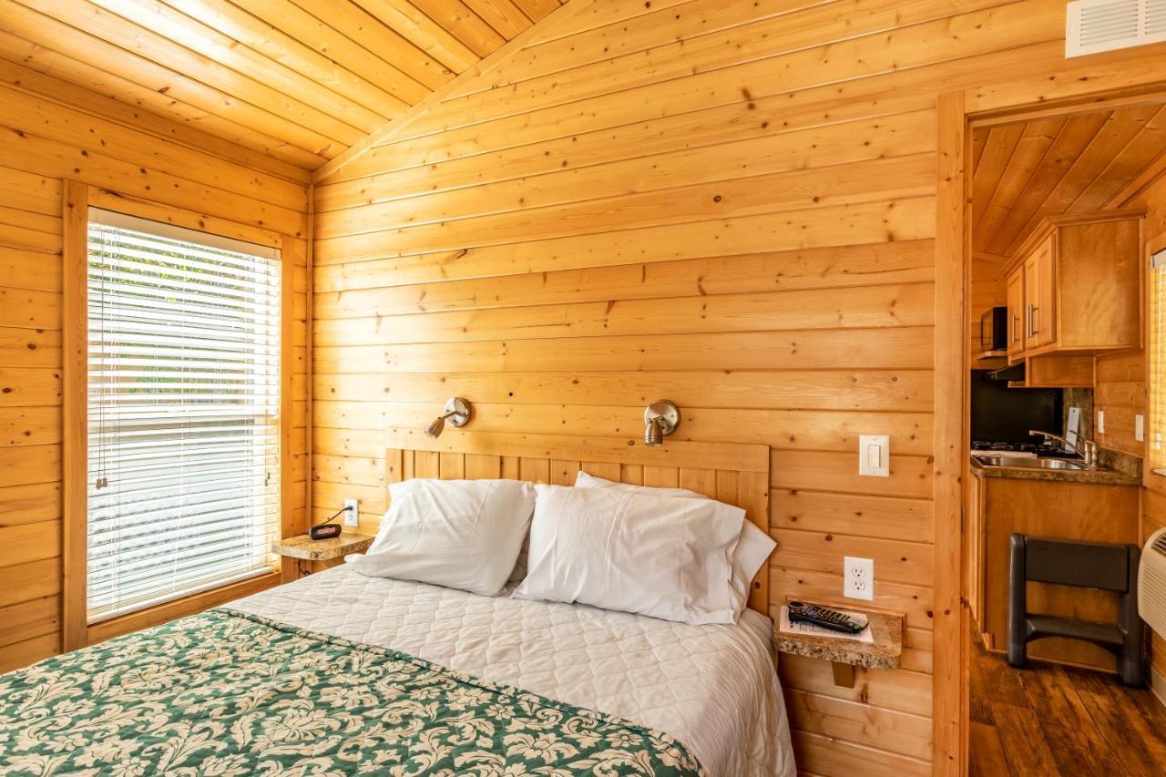 Rancho Oso Cottage 6 Mission Canyon 외부 사진